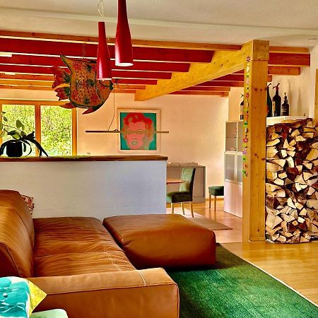 Ferienhaus Blumenparadies Stainz Εξωτερικό φωτογραφία