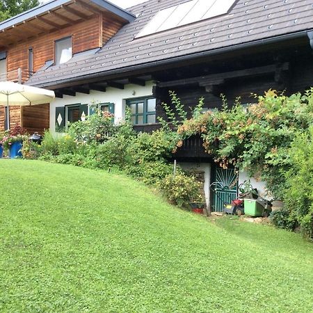 Ferienhaus Blumenparadies Stainz Εξωτερικό φωτογραφία