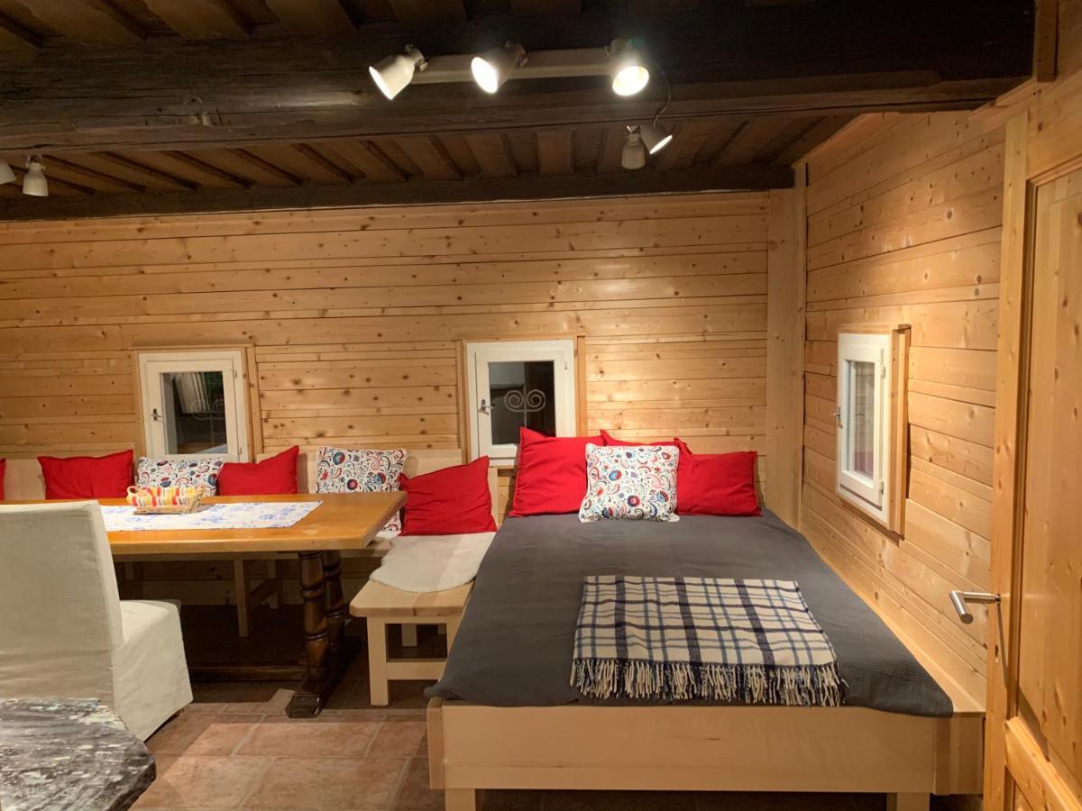 Ferienhaus Blumenparadies Stainz Εξωτερικό φωτογραφία