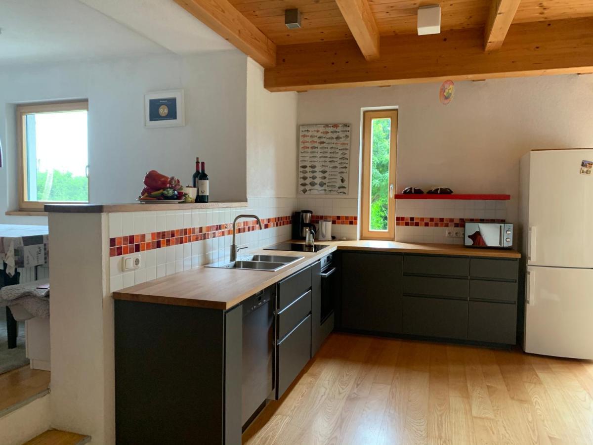 Ferienhaus Blumenparadies Stainz Εξωτερικό φωτογραφία