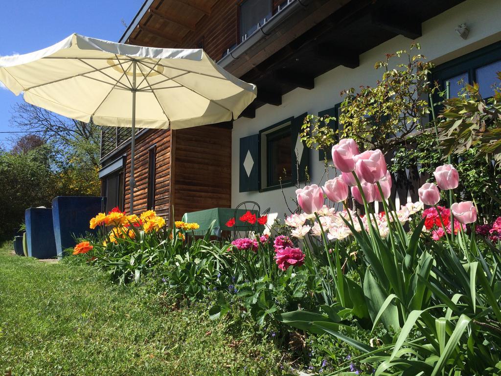 Ferienhaus Blumenparadies Stainz Εξωτερικό φωτογραφία