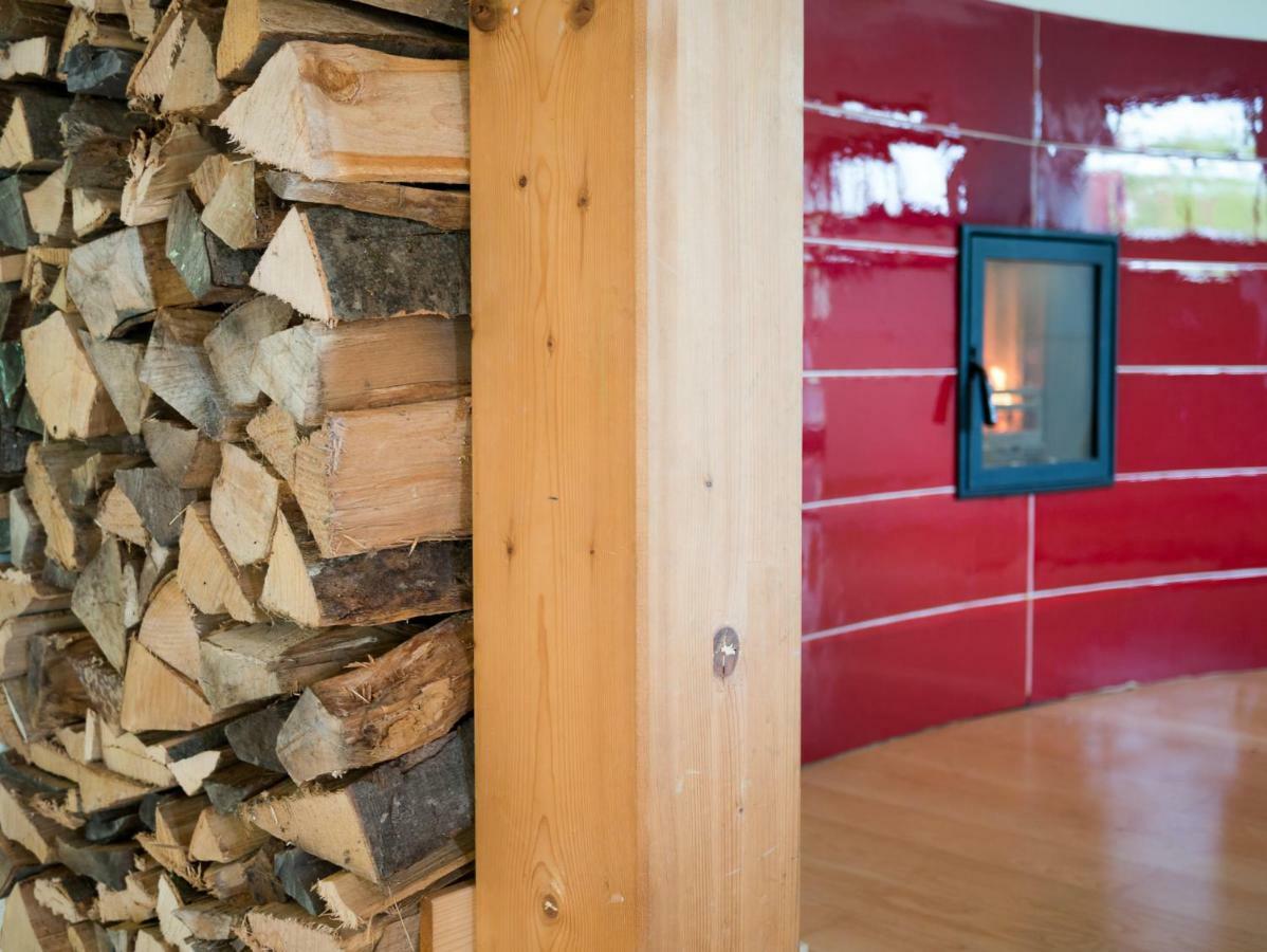 Ferienhaus Blumenparadies Stainz Εξωτερικό φωτογραφία