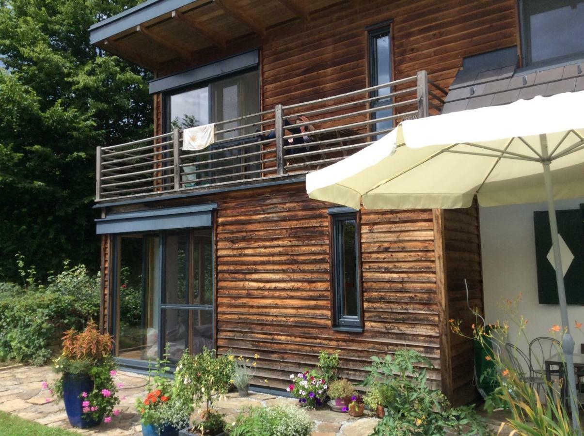 Ferienhaus Blumenparadies Stainz Εξωτερικό φωτογραφία